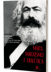 marx-marxismo